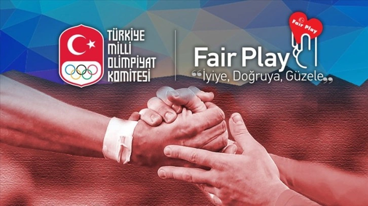 Türkiye 2021 Fair Play Ödülleri sözlü tespit süreci başladı