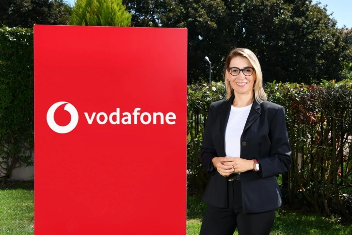 Vodafone Yanımda’nın aylık kullanıcı sayısı 15 milyona ulaştı