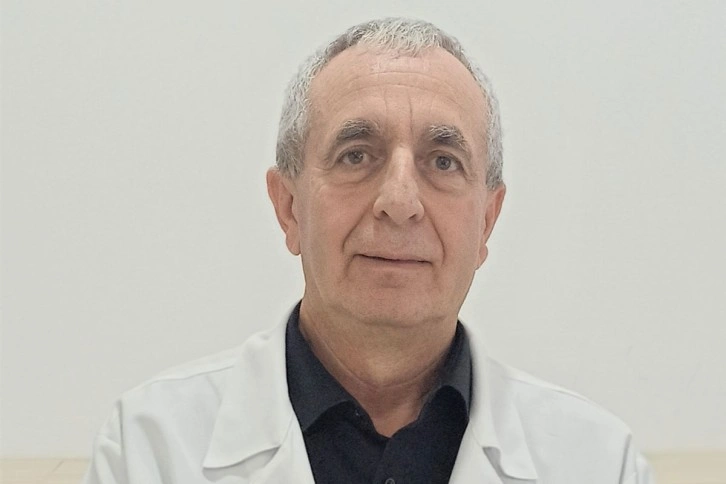 YDU Hayvan Hastanesi Başhekimliğine Dr. Mehmet İsfendiyaroğlu getirildi