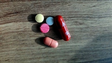 13 ilaç art ifa listesine alındı
