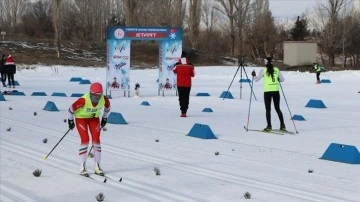 2022 Pekin Kış Olimpiyatları'nda Türkiye'yi 7 sportmen temsil edecek