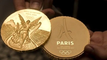 2024 Paris Olimpiyatları'nın bütçesinin faziletkâr pahalılık dolayısıyla çoğalması bekleniyor
