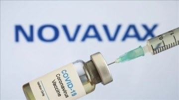 AB çare düzenleyicisi, Novavax aşısının kullanımını tavsiye etti