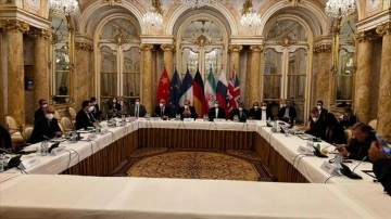 AB: İran nükleer anlaşmasını mülaki heyetler uzlaşma umudu içinde