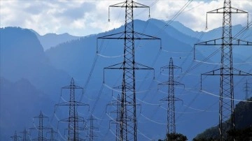 AB, Ukrayna'yı öz elektrik şebekesine bağlamaya hazırlanıyor