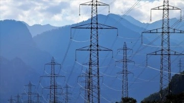 AB devletlerinde sabık senenin ikinci yarısına bağlı elektrik ve gaz tutarları açıklandı