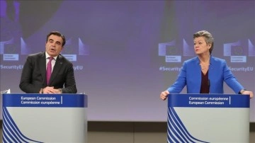 AB üyeler ortada hâlâ aşkın eş güdüm düşüncesince Schengen reformu hazırladı