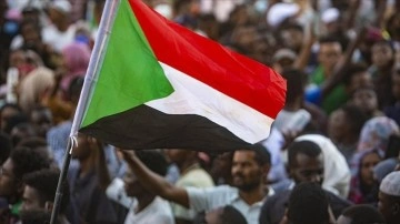 ABD, 1996'dan buyana önceki kere Sudan'a sefirikebir atadı