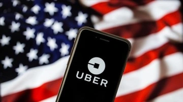 ABD Adalet Bakanlığı engellilerden aşkın servet almış olduğu iddiasıyla Uber'e sorun açtı
