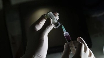 ABD, Afganistan'a 1 milyon düze henüz Kovid-19 aşısı bağış edecek