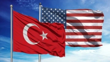 ABD Dışişleri Bakanlığı: Biden yönetimi kuma öncelikler üstünde Türkiye'yle teşrikimesai arayış
