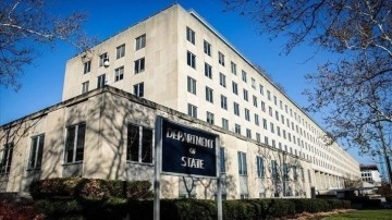 ABD Dışişleri Bakanlığı, siber ve sayısal politikalar düşüncesince departman ihdas hazırlığında