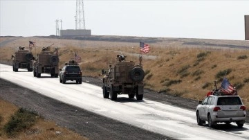 ABD ile YPG/PKK, Irak sınırına binlerce silahlı ilke yerleştiriyor