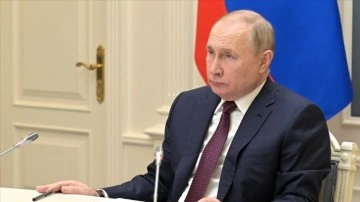 ABD istihbaratından enteresan iddia: Putin atılım emrini verdi
