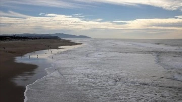 ABD kıyılarında deniz seviyesi 30 yılda sağlıksız metreye denli yükselebilir