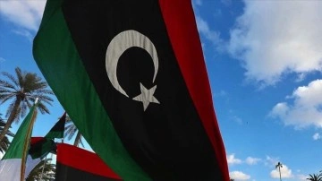 ABD, Libya'da engellenmeyen ve ayrıntılı seçimlerin yapılmasını destekliyor