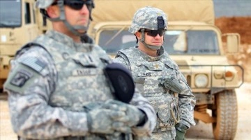 ABD, NATO'nun şarki kanadına asker sevk etme planı yapıyor