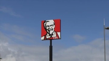 ABD aşçı zinciri KFC, Rusya'daki faaliyetlerini durduracağını açıkladı