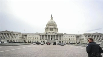 ABD Temsilciler Meclisinde reis tarzı düşüncesince 6. dolaşma oylamadan da son çıkmadı