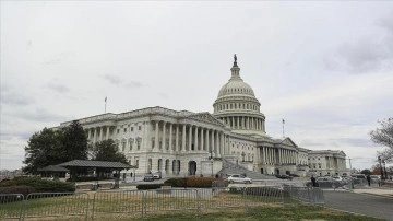ABD Temsilciler Meclisinde "Salgın Bitti" kanun tasarısı bildirme edildi