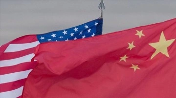 ABD Ticaret Bakanı Raimondo, Rusya'ya iane fail Çinli şirketleri uyardı
