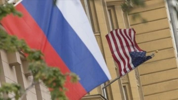 ABD Ticaret Bakanlığı, Rusya'ya için dış satım kısıtlamaları getirdi