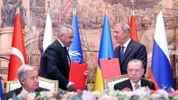 ABD: Türkiye, Rusya’nın Ukrayna’ya üzerine mücadelesi bağlamında ehemmiyetli ortak arabulucu