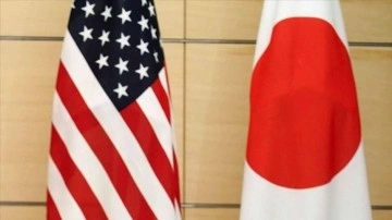 ABD ve Japonya, Trump devri polat tarifelerinin kaldırılması düşüncesince anlaşmaya vardı