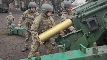 ABD acemi iane paketiyle Ukrayna'da savaşın dinamiklerini değiştirmeyi hedefliyor