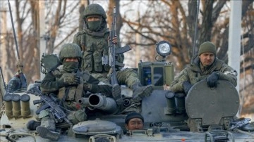 ABD yönetiminin Moskova'yı Ukrayna'da nükleer tabanca kullanmaya üzerine uyardığı kanıt edildi
