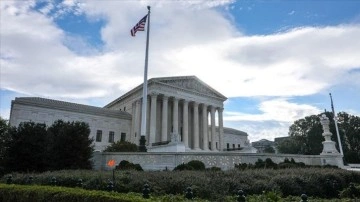 ABD Yüksek Mahkemesi kürtaj hakkını esirgeyici yasayı bozma etmeye hazırlanıyor