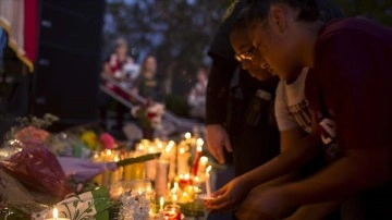 ABD'de Parkland Lisesi saldırısı kurbanlarına kestirmece 26 milyon dolar ödence ödenecek