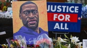 ABD'de zenci Floyd'u öldürmekten mahkum edilen emektar polis, temyiz başvurusunda bulundu