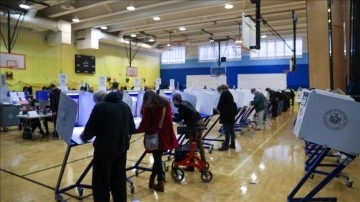 ABD'deki domestik seçimlerde Müslüman adaylar gine ilklere imza attı