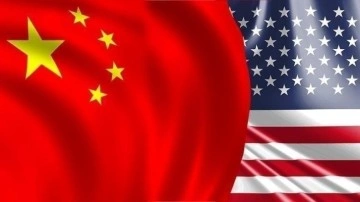 ABD'den 'Çin ile enformasyon kanallarının belirgin kalması' vurgusu