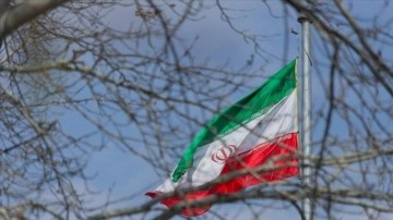 ABD'den İranlı yetkililere toy yaptırım