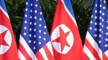 ABD'den Kuzey Kore'ye ön şartsız musahabe teklifi
