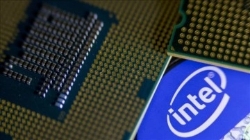 ABD'li Intel, İsrailli çip üreticisini 5,4 bilyon dolara satın alıyor