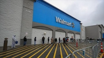 ABD'li dağınık devi Walmart'a çevre kirliliğine kez açmış olduğu nedeni öne sürülerek dava açıldı