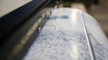 ABD'nin California eyaletindeki 6,4 büyüklüğünde depremde 2 isim öldü