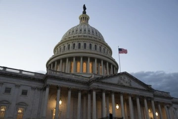 ABD’nin Çin’e karşı rekabet gücünü arttırmaya yönelik kanun tasarısı Temsilciler Meclisi’nden geçti