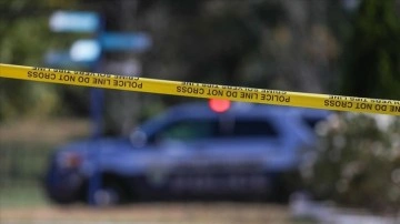 ABD'nin Colorado eyaletinde silahlı arbedede 5 insan öldü