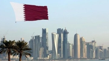 ABD'nin 'NATO dışı önemli müttefik' statüsü verdiği Katar, toy kazanımlara hazırlanı