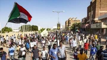 AB'nin Hartum Büyükelçileri: Sudan'ı krizden çıkaracak serbest diyaloğu desteklemeye hazırız