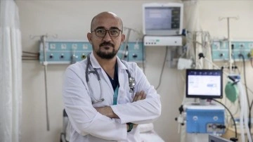 Acil Tıp Uzmanı Yüzbaşıoğlu'ndan "kış aylarının kelimesiz katili" karbonmonoksit uyarısı