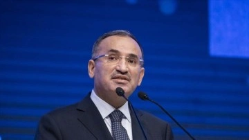 Adalet Bakanı Bozdağ'dan iyi hal indiriminde fark yapılması talimatı