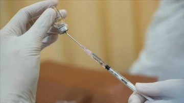 Afrika Hastalık Kontrol ve Önleme Merkezi: Omicrona için aşıların tesiri azaldı