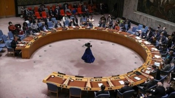 Afrika ülkelerinin BM Genel Kurulundaki Rusya oylamasında “Wagner” gölgesi