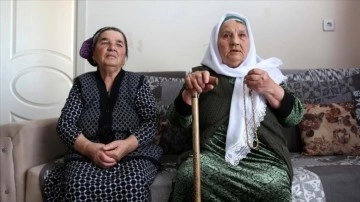 Ahıska Türkleri, 77 sene geçmiş sürgünde yaşadıkları acıları hafızalarından silemiyor