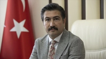 AK Parti Grup Başkanvekili Özkan'dan umut Özdağ'a tepki